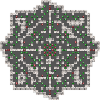 Уровень 58 — Payback 09